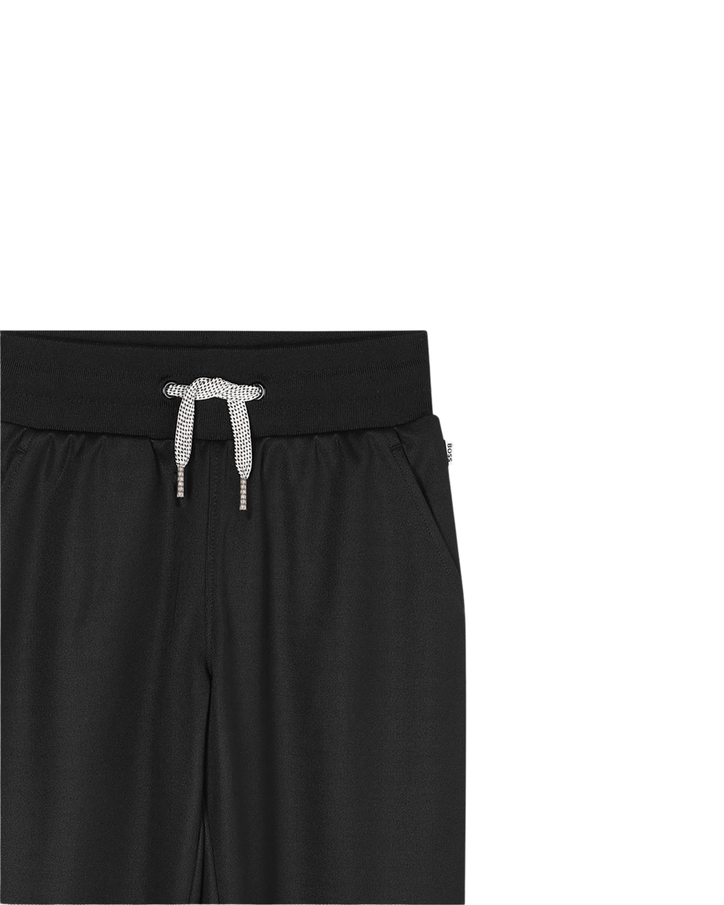 PANTALON JOGGING BOSS GARÇON – STYLE SPORT CHIC