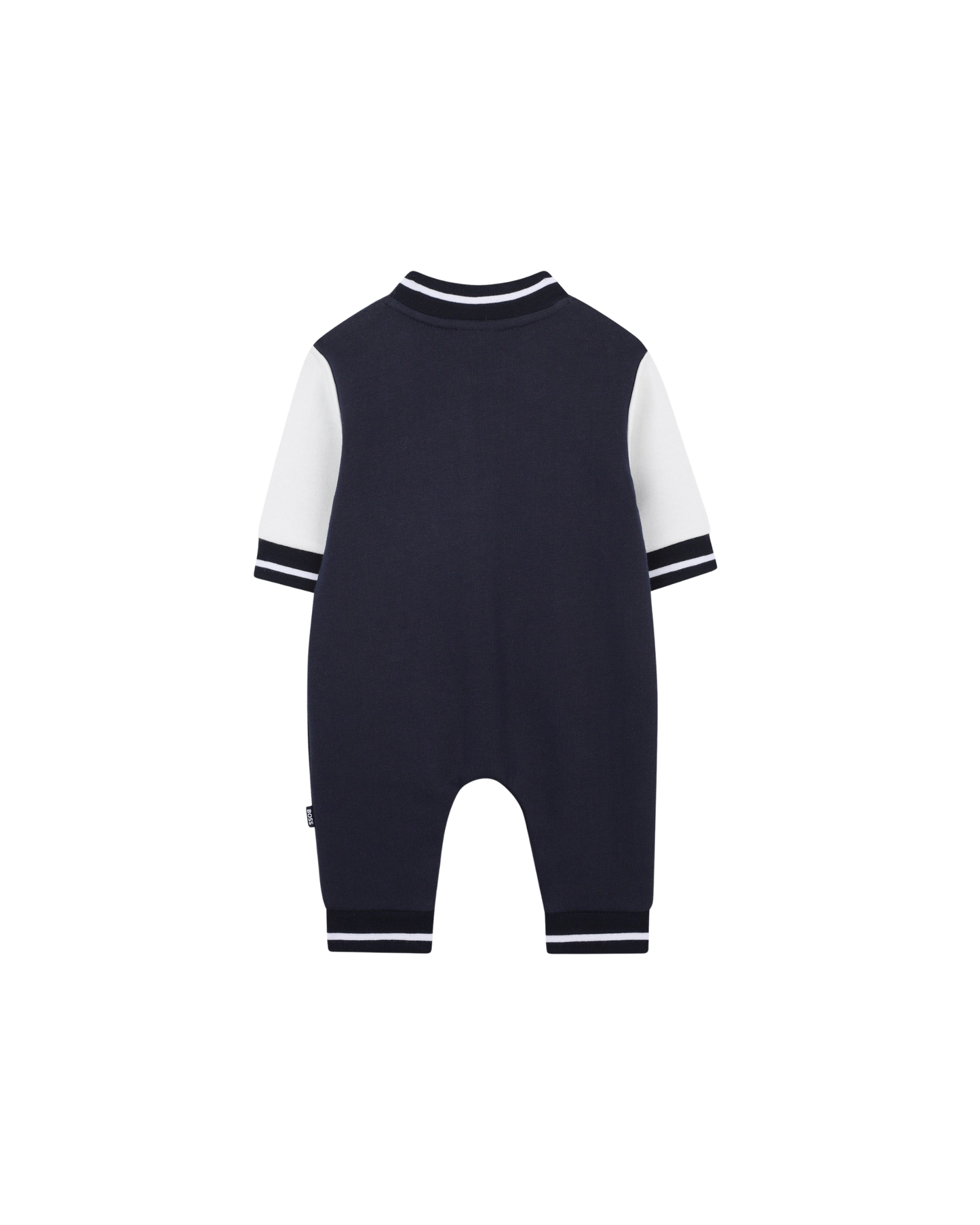 COMBINAISON BOSS BÉBÉ – STYLE COLLEGE SPORT