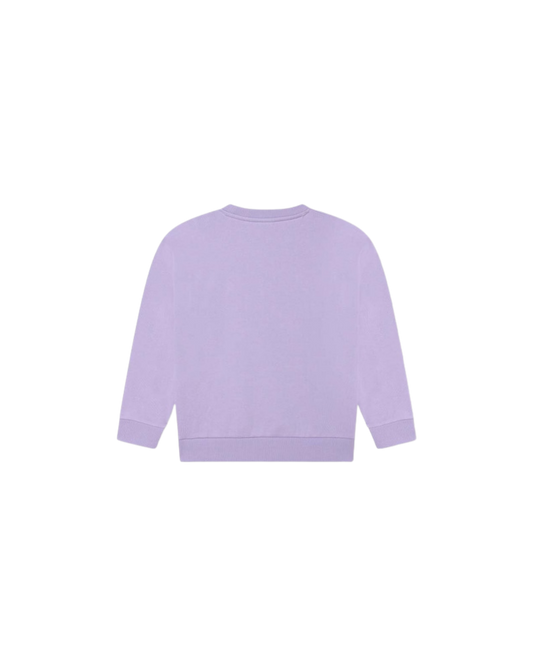 SWEAT À CAPUCHE ZIPPÉ