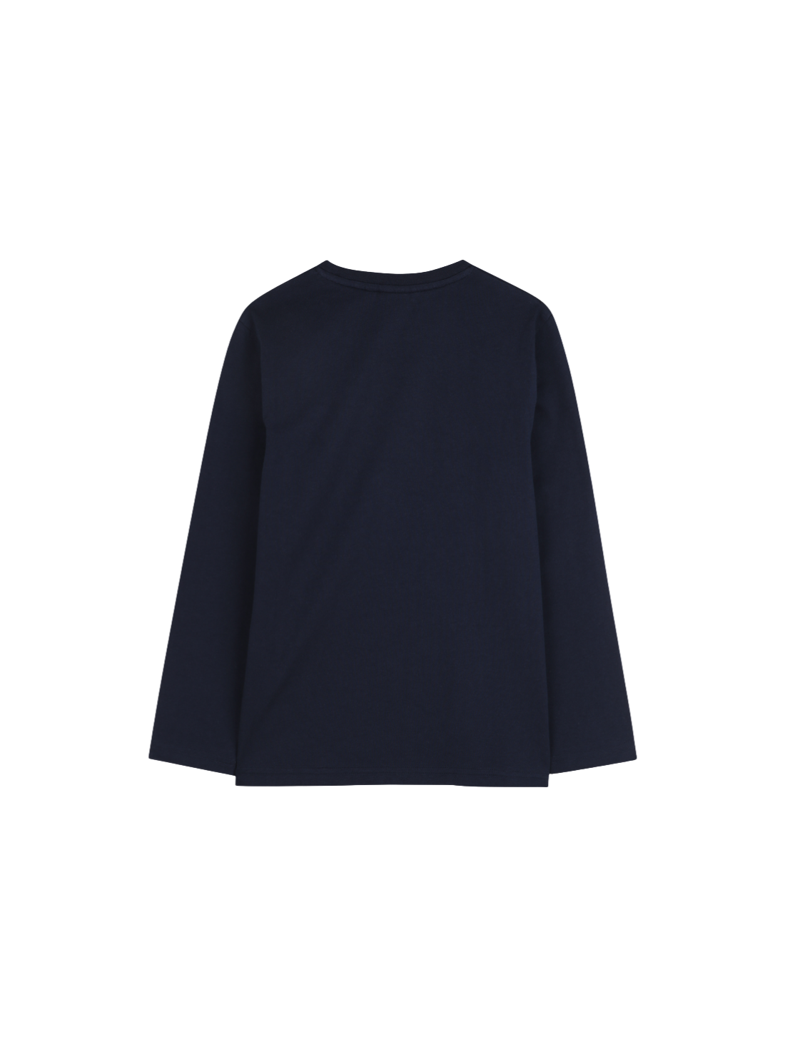 T-SHIRT MANCHES LONGUES