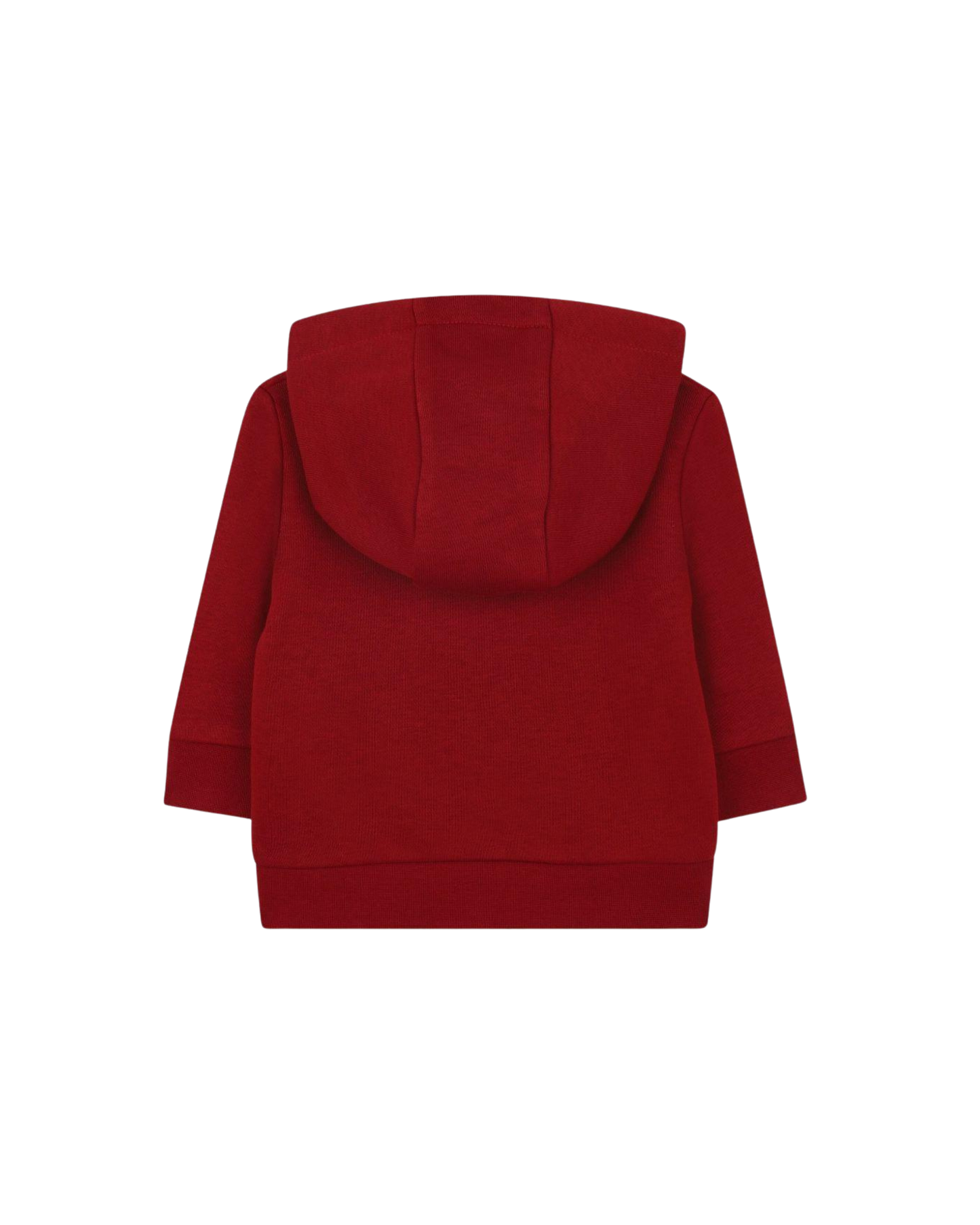 SWEAT À CAPUCHE BOSS BÉBÉ – STYLE SPORT CHIC