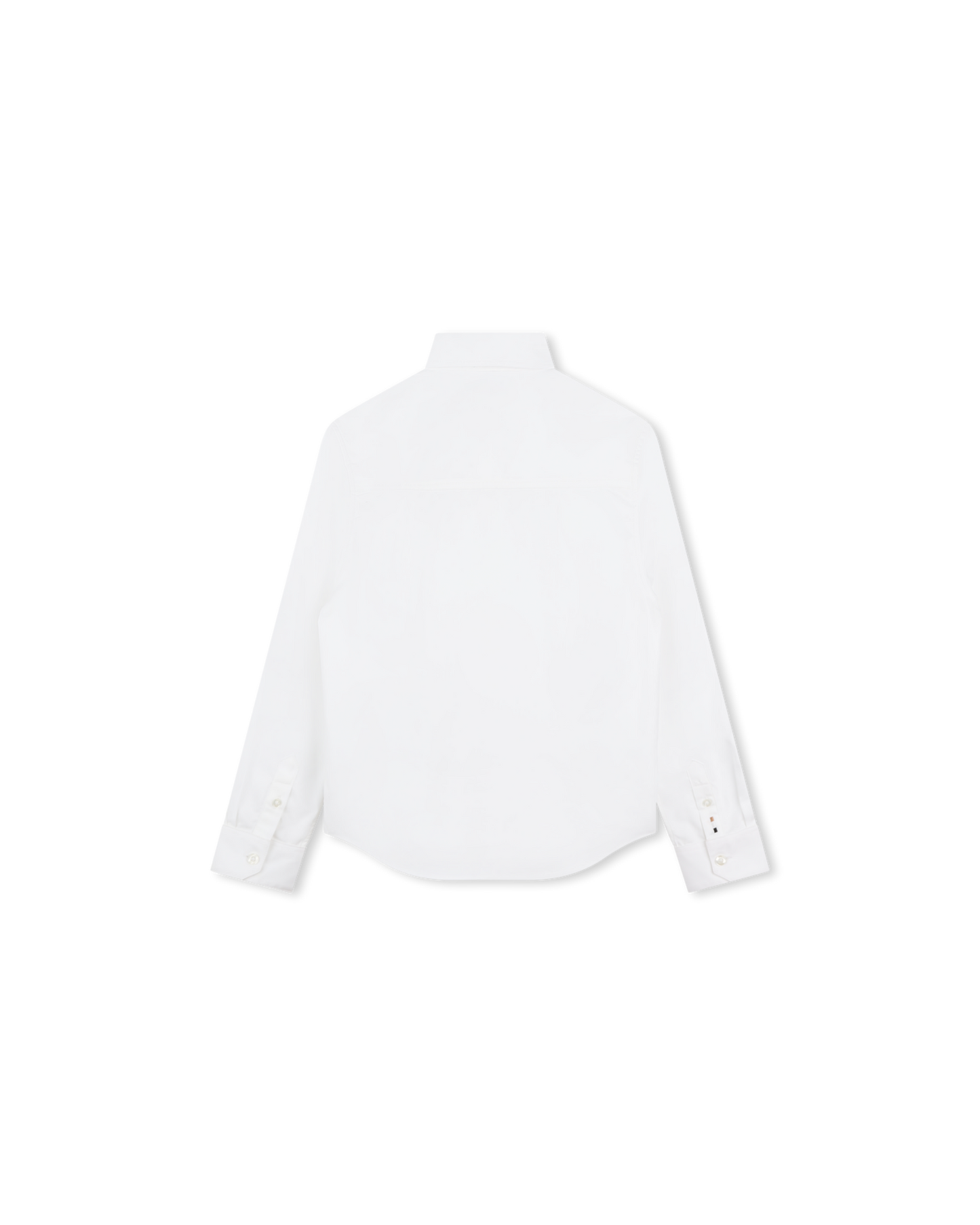 CHEMISE À MANCHES LONGUES