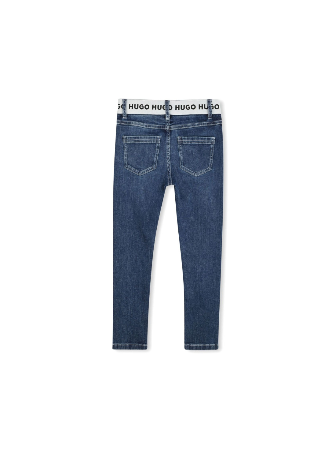 JEAN SLIM HUGO