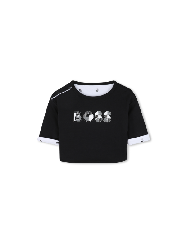 ENSEMBLE SWEAT-SHIRT ET PANTALON