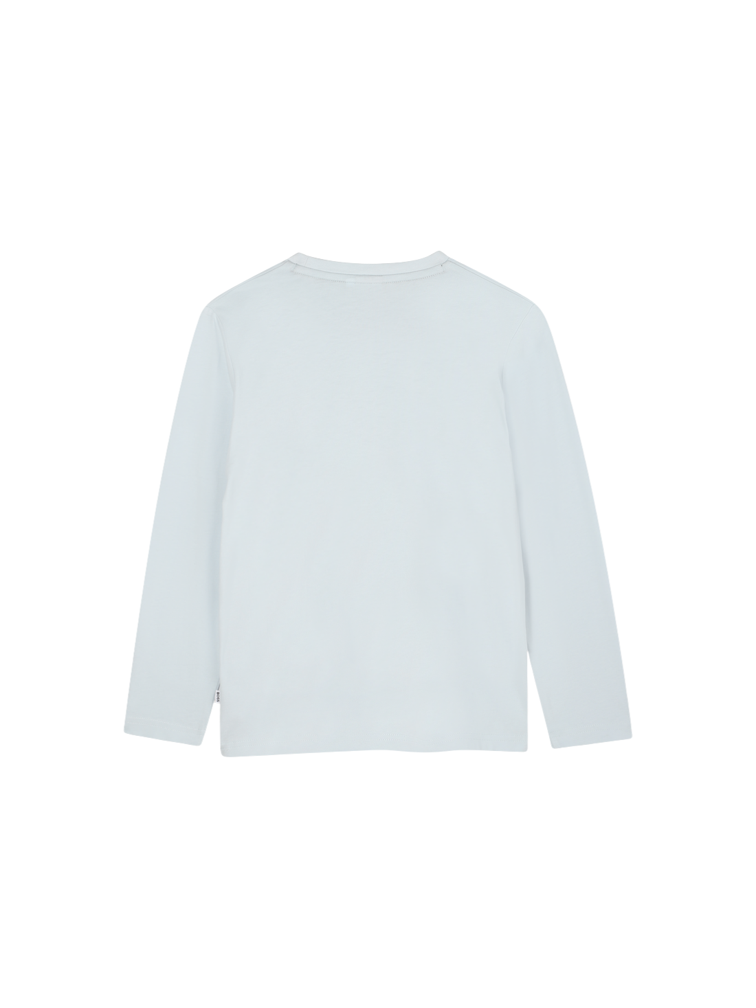 T-SHIRT MANCHES LONGUES