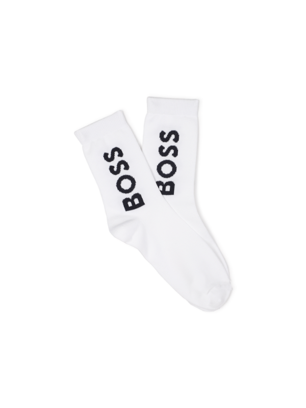 LOT DE 3 PAIRES DE CHAUSSETTES