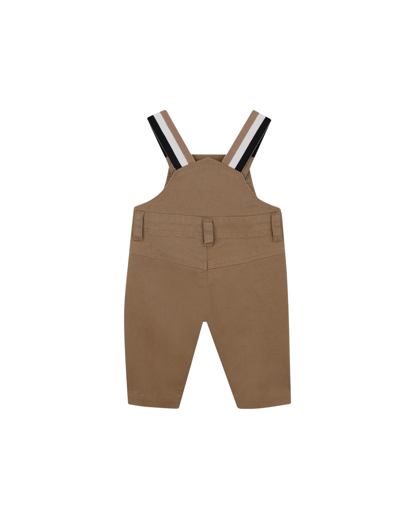 SALOPETTE BOSS BÉBÉ GARÇON – STYLE CHIC ET MODERNE