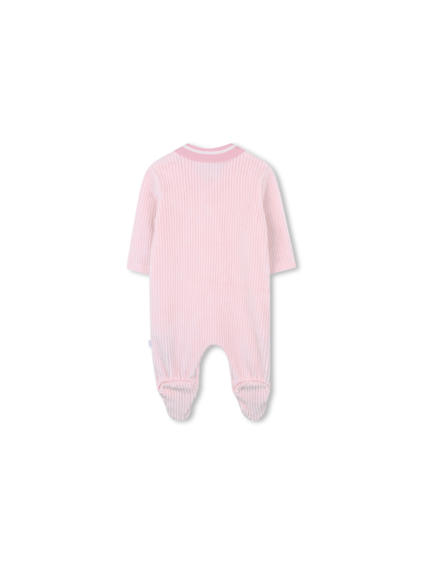 ENSEMBLE PYJAMA ET BONNET