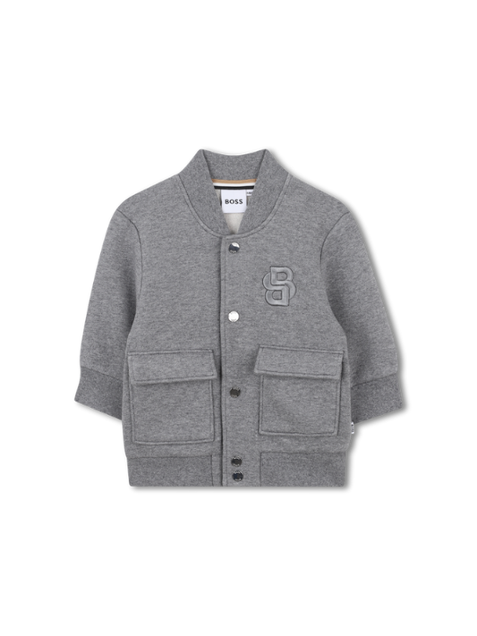 ENSEMBLE CARDIGAN ET PANTALON