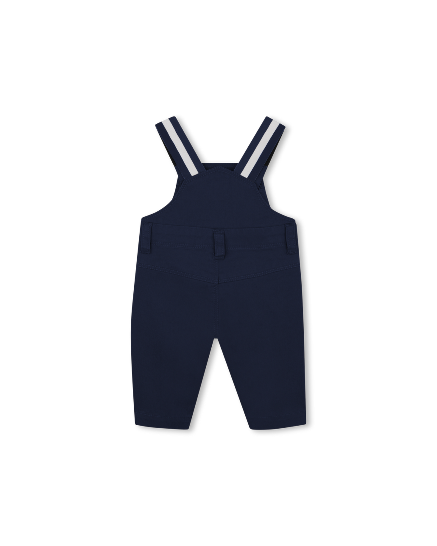 SALOPETTE BOSS BÉBÉ GARÇON – STYLE CHIC ET MODERNE
