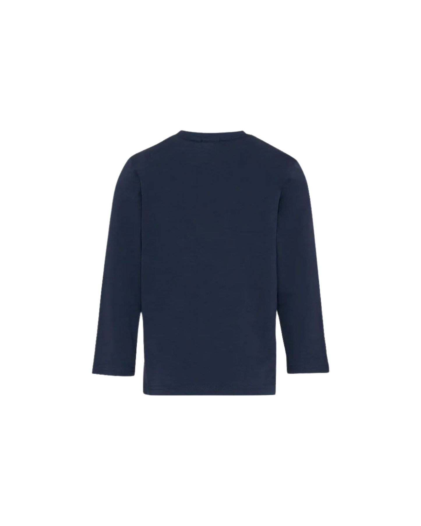 T-SHIRT BOSS GARÇON – STYLE MINIMALISTE ÉLÉGANT