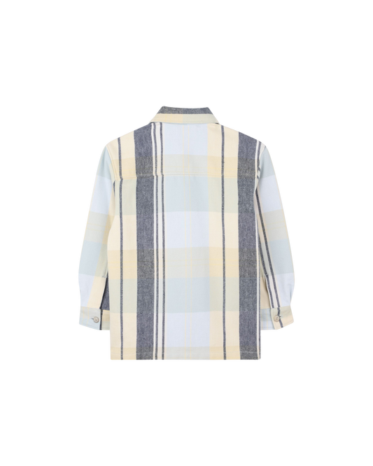 CHEMISE BOSS GARÇON – STYLE ÉLÉGANT ET MODERNE