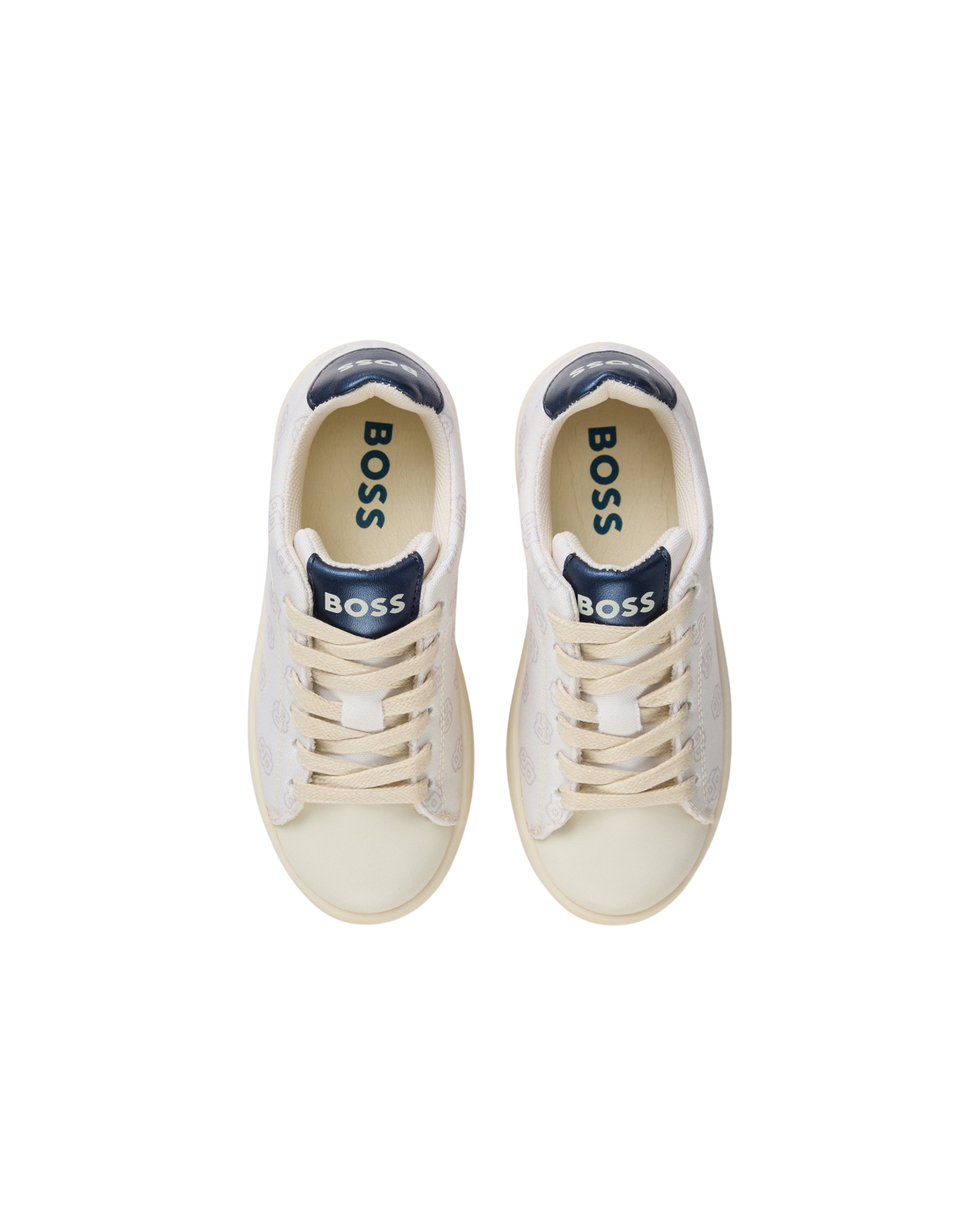 BASKETS BOSS FILLE – STYLE CASUAL ÉLÉGANT