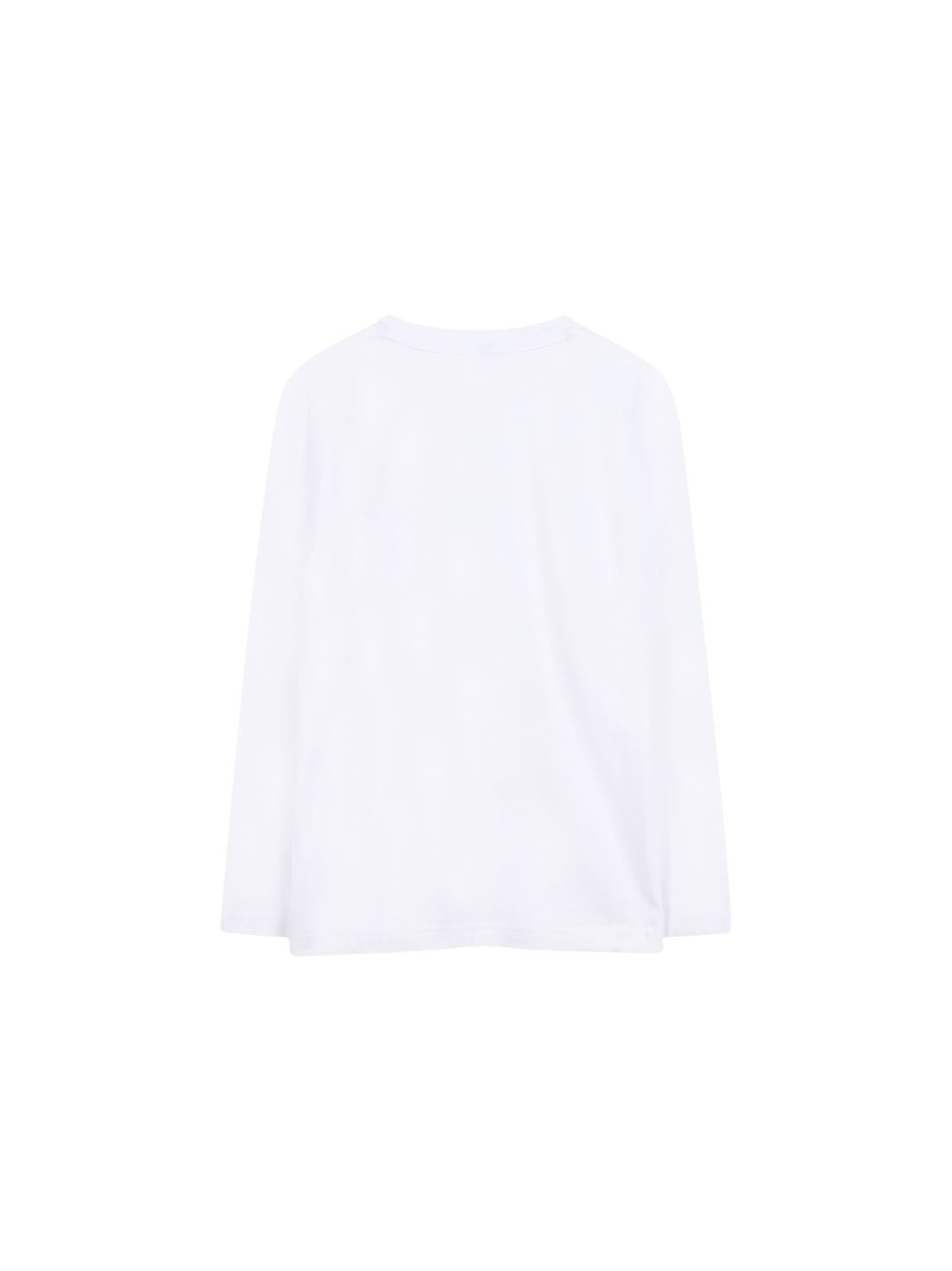 T-SHIRT MANCHES LONGUES