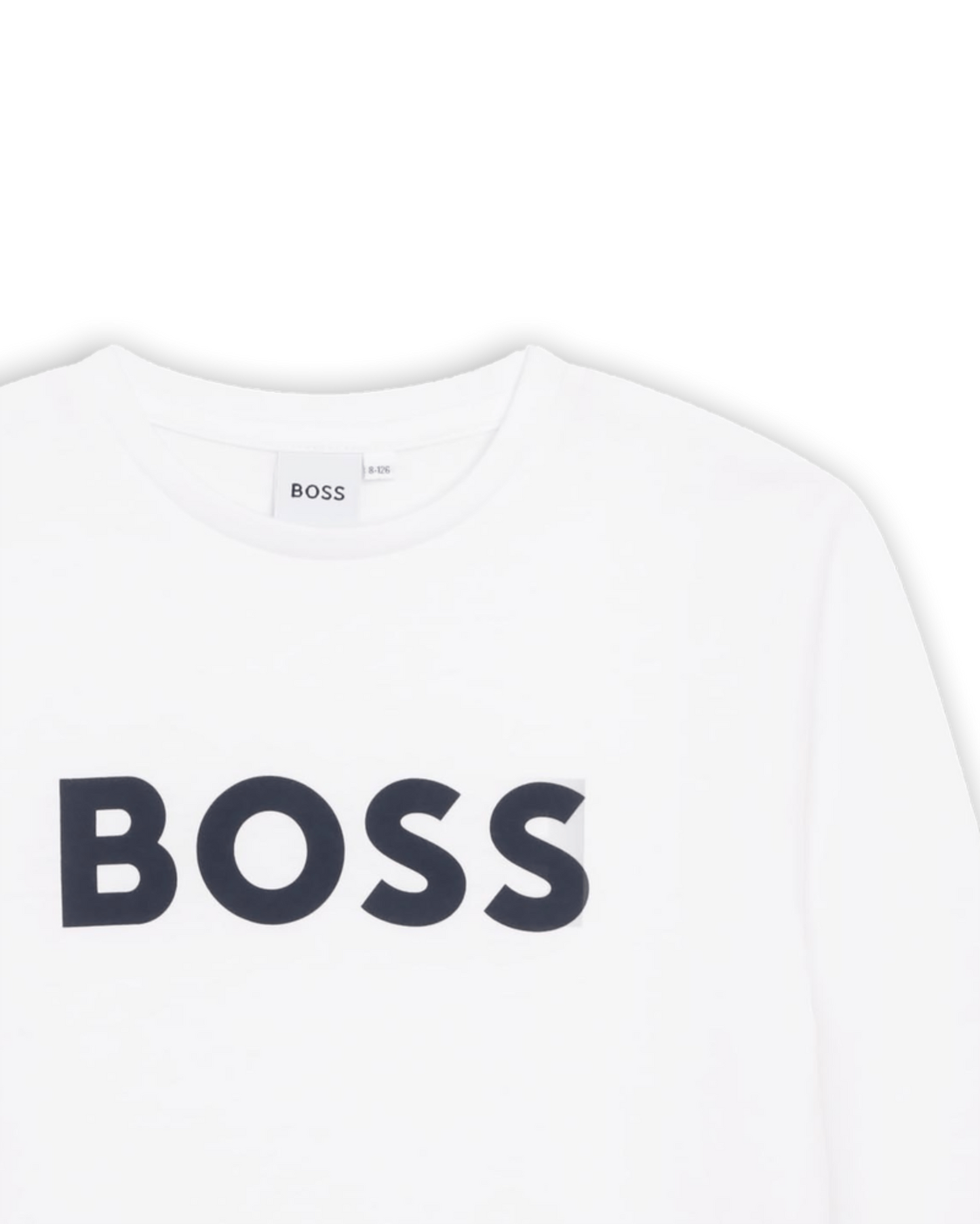 TEE-SHIRT MANCHES LONGUES