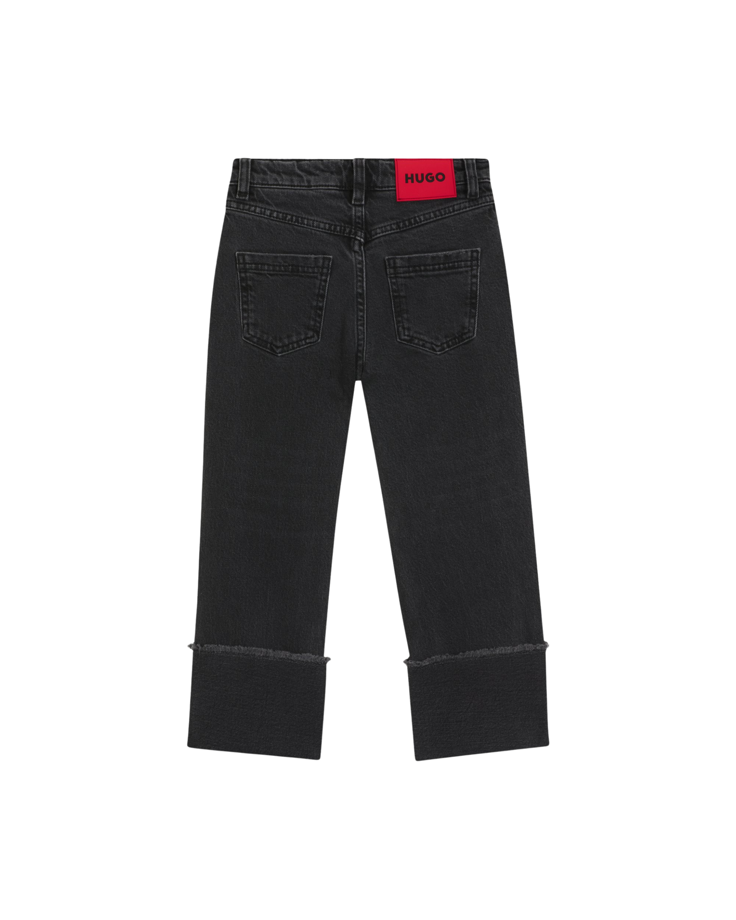 JEAN HUGO FILLE – STYLE URBAIN TENDANCE
