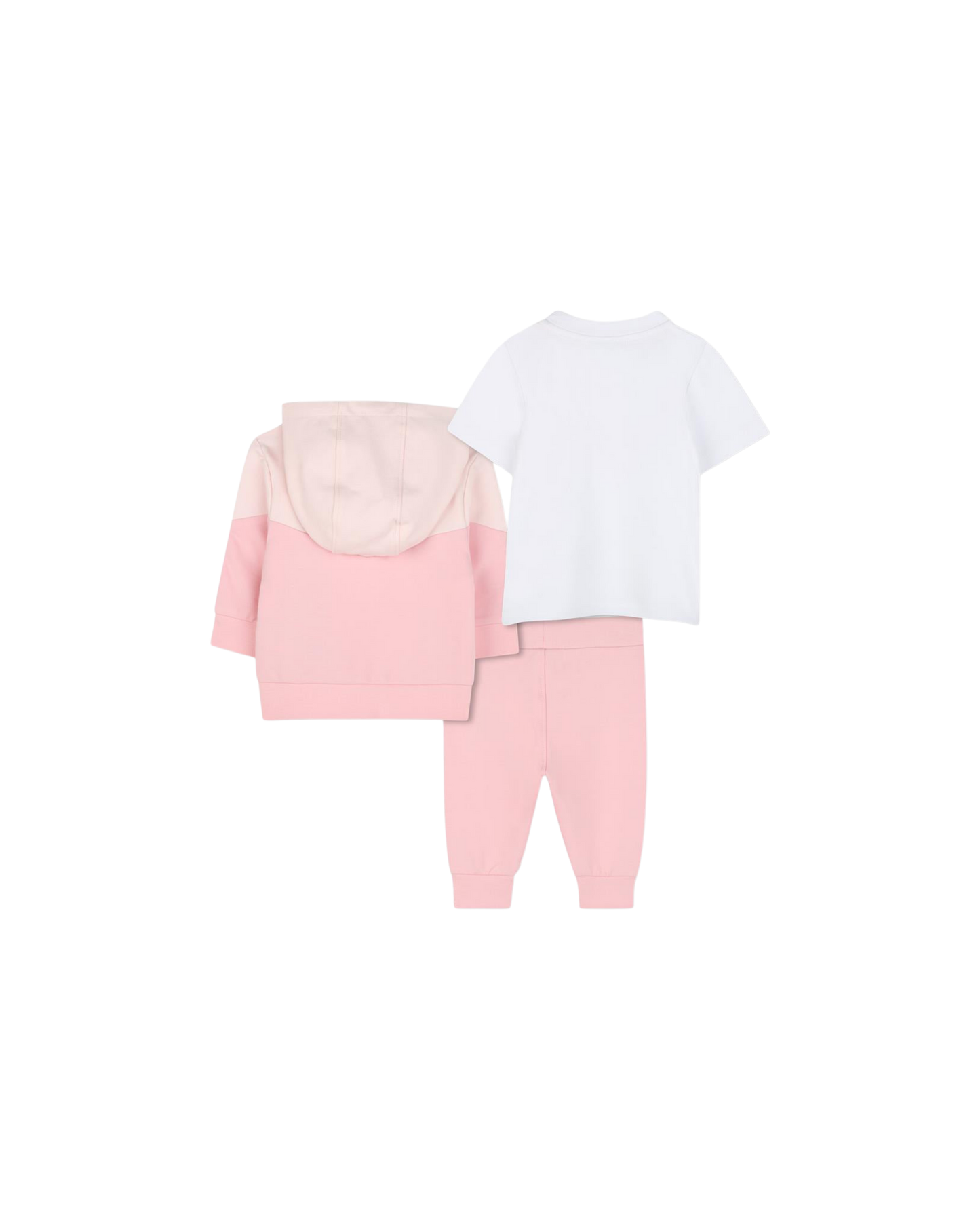 ENSEMBLE BOSS BÉBÉ FILLE