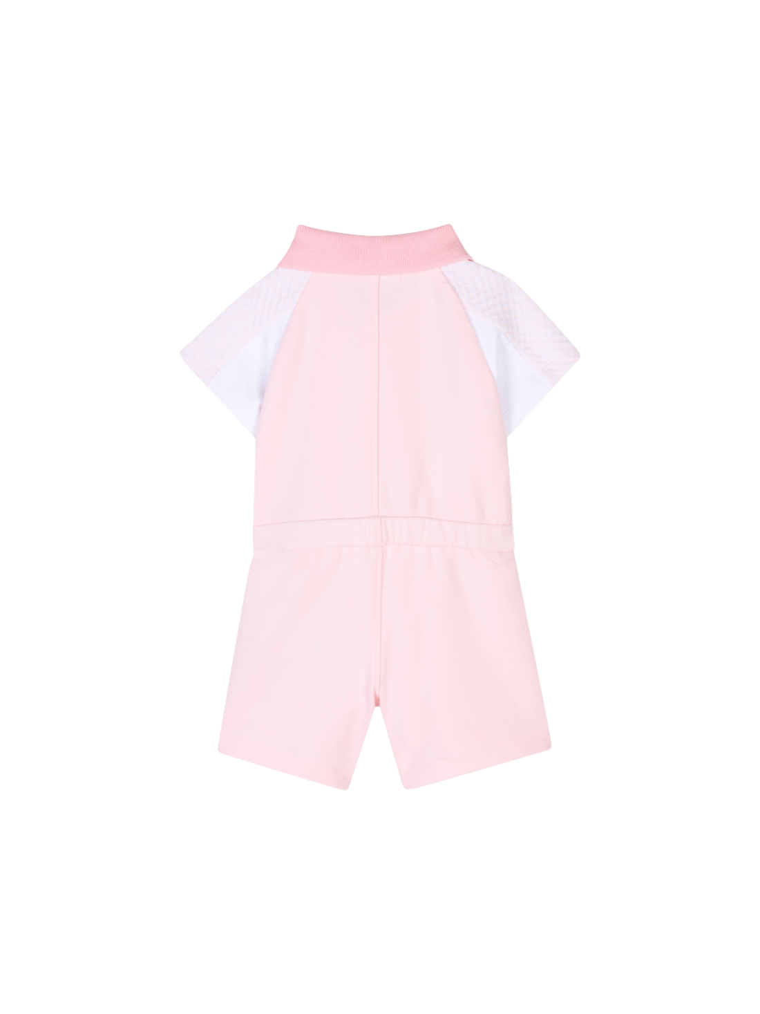 COMBISHORT AVEC DÉCOUPES