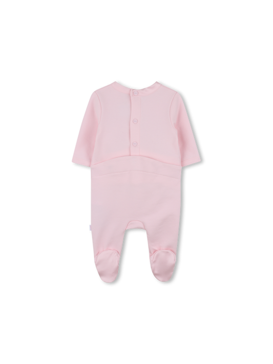 ENSEMBLE PYJAMA ET BANDEAU