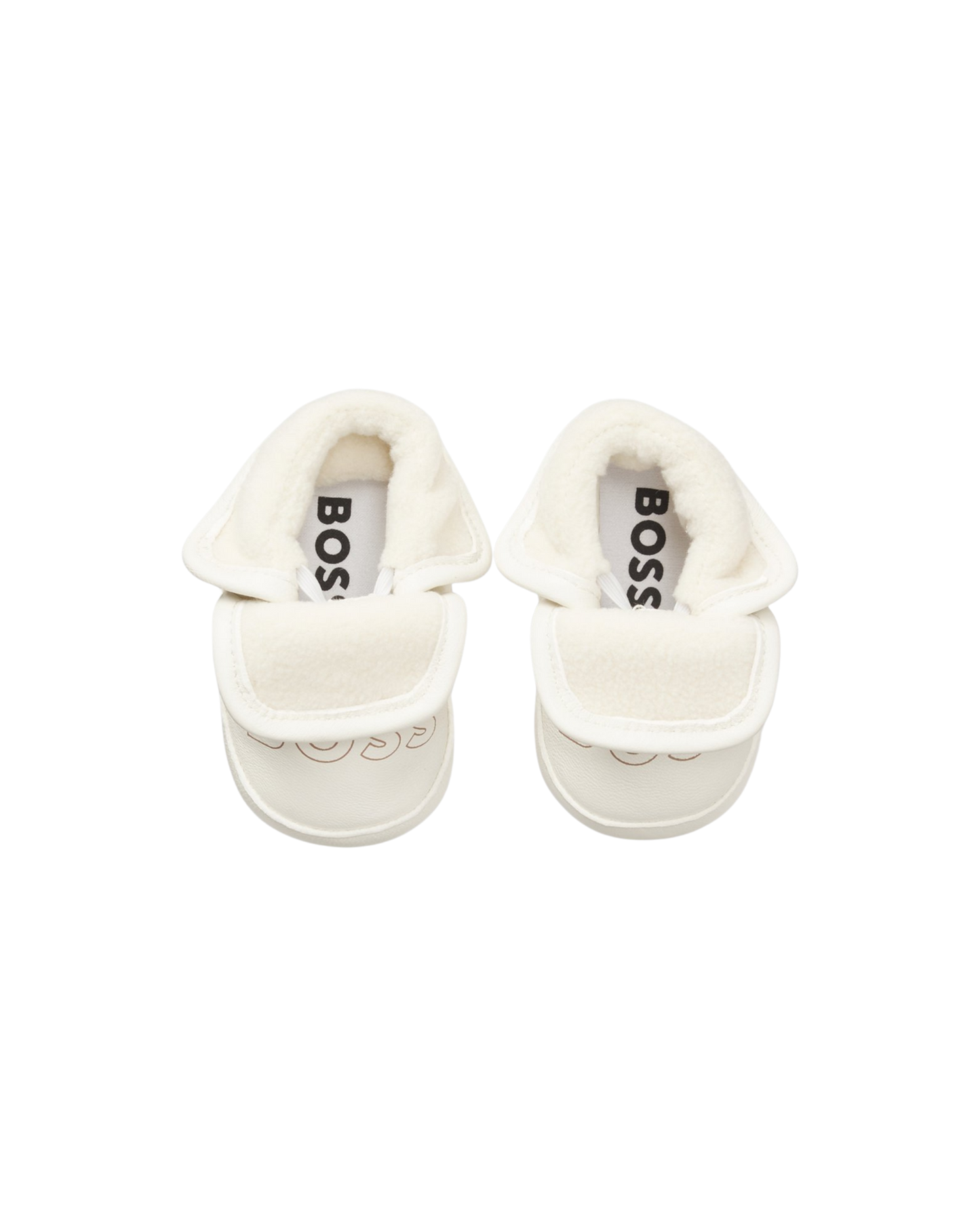 CHAUSSONS BOSS BÉBÉ – CONFORT & DOUCEUR