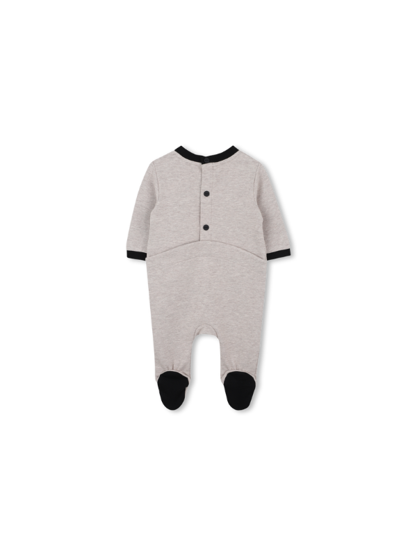 ENSEMBLE PYJAMA ET BONNET