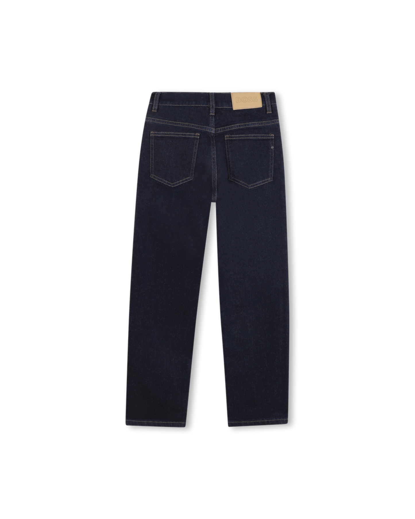 PANTALON DENIM 5 POCHES