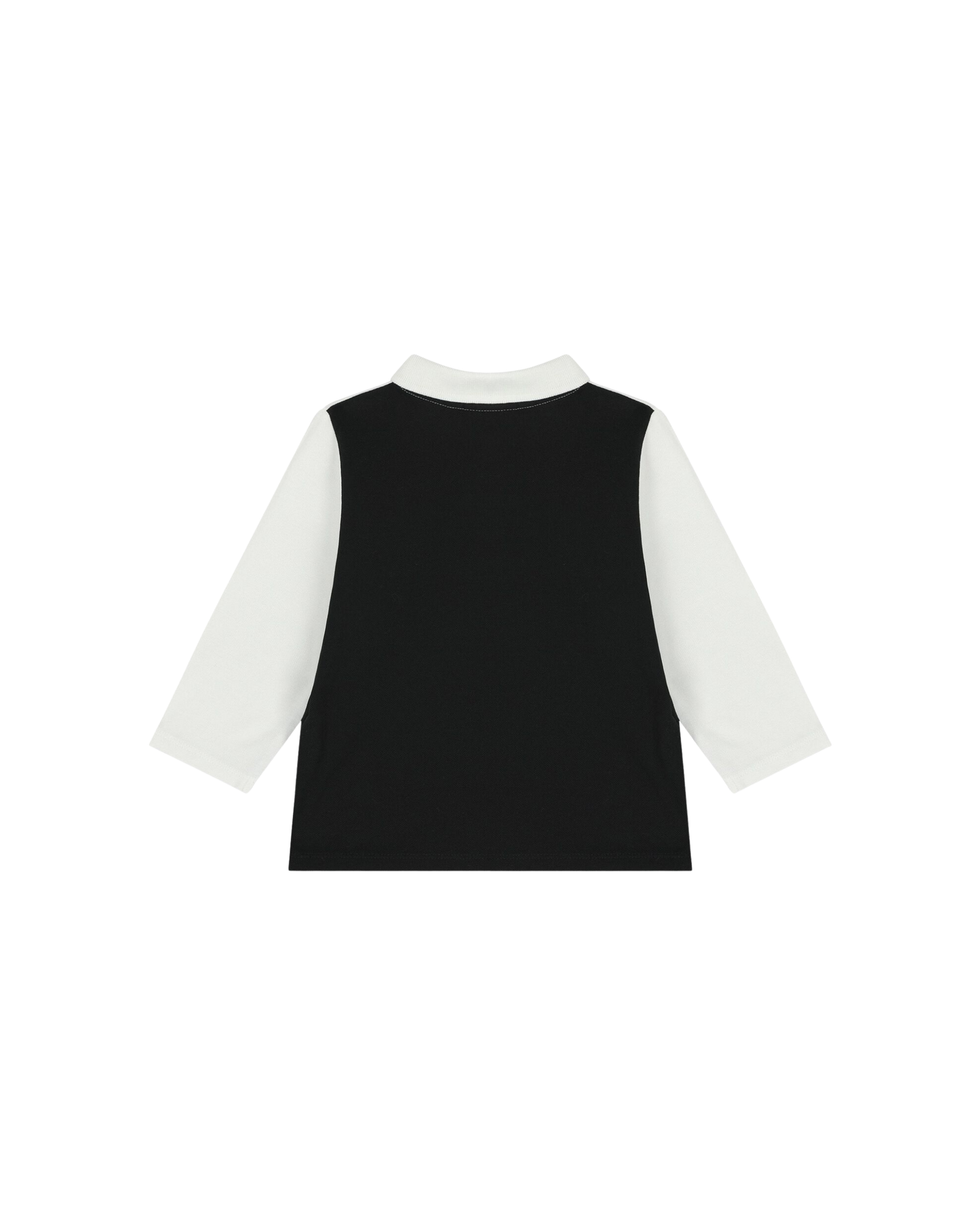 POLO BOSS BÉBÉ – STYLE SPORT CHIC