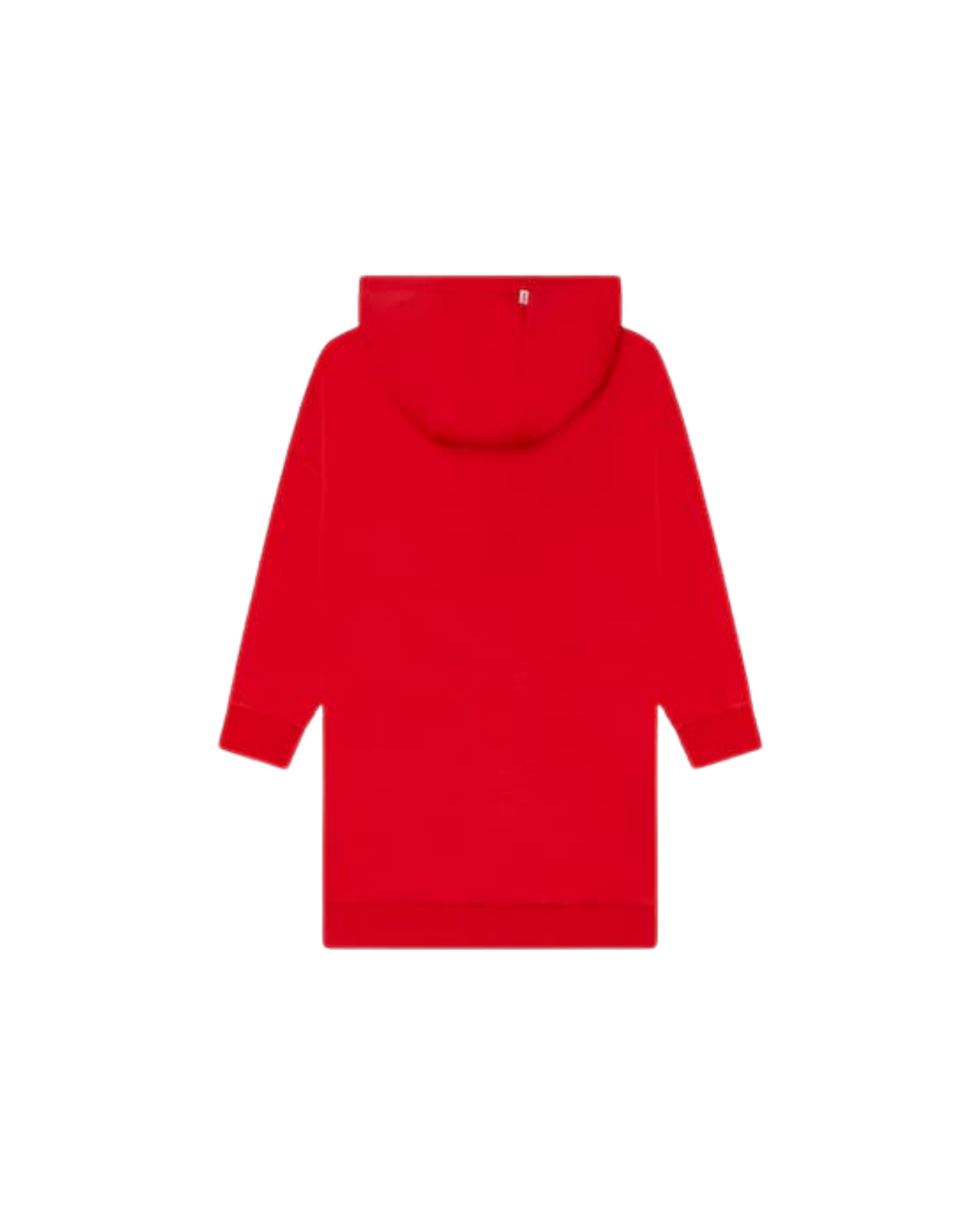 ROBE À CAPUCHE