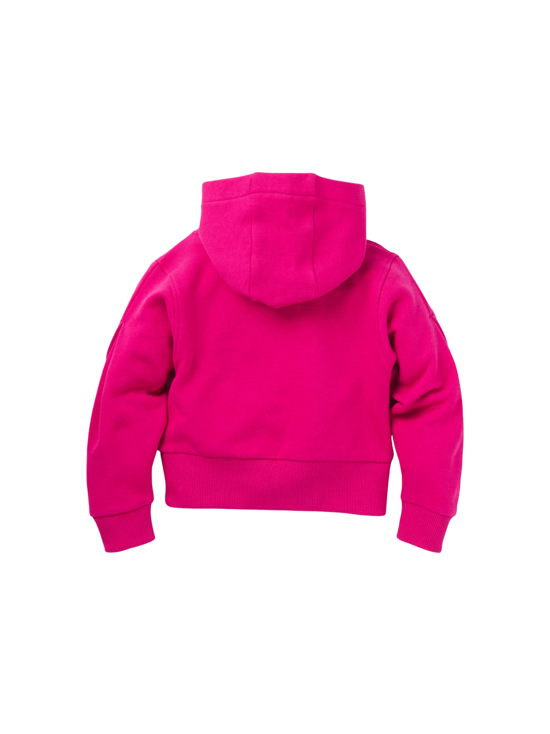 SWEAT À CAPUCHE EN COTON MÉLANGÉ