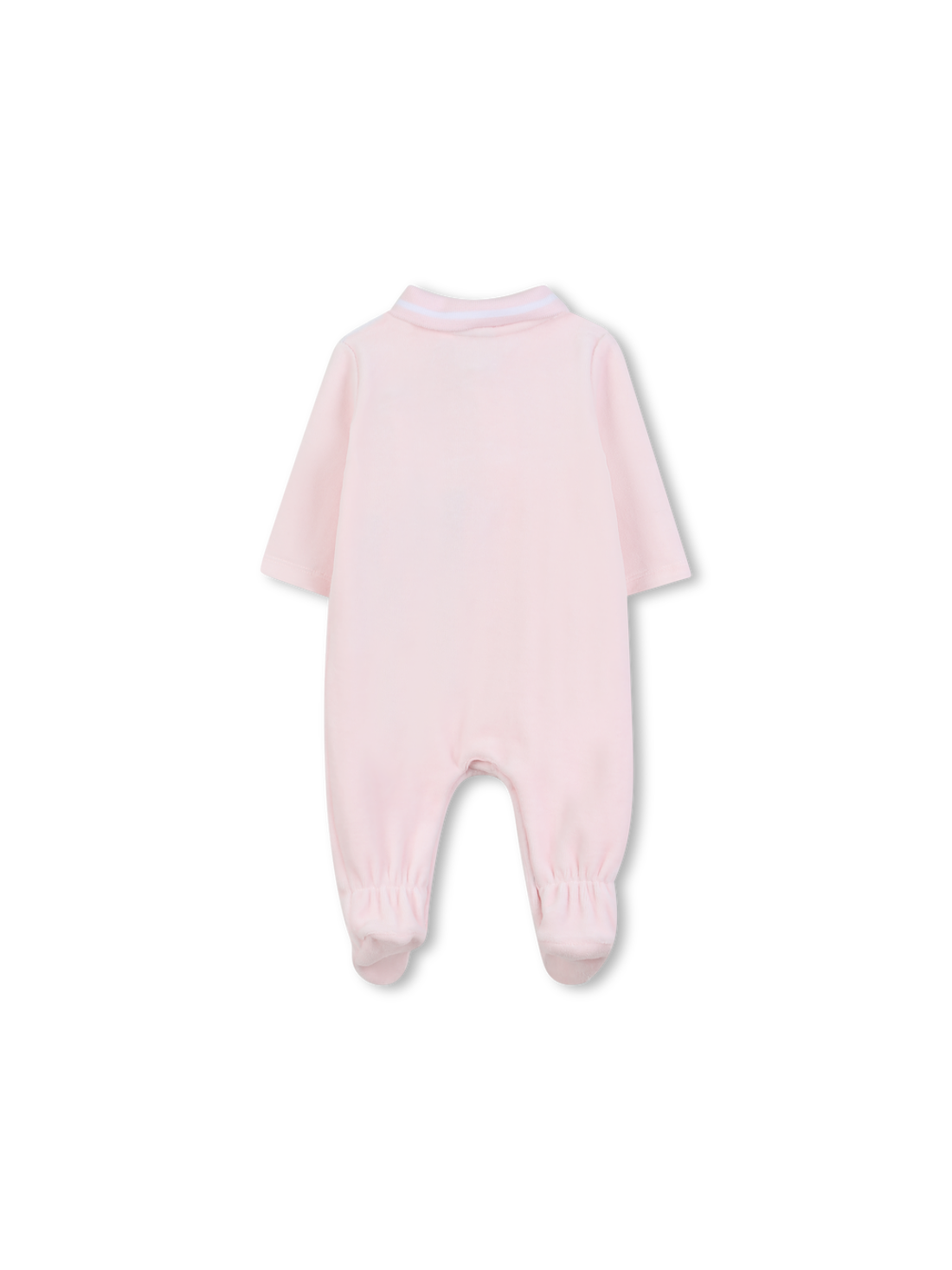 COMBINAISON AVEC FERMETURE PRESSIONNÉE