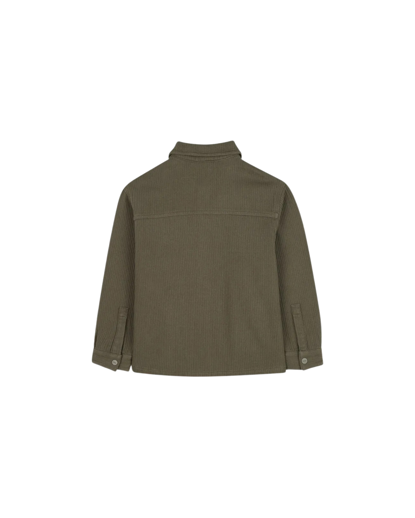 SURCHEMISE HUGO GARÇON – STYLE CASUAL MODERNE
