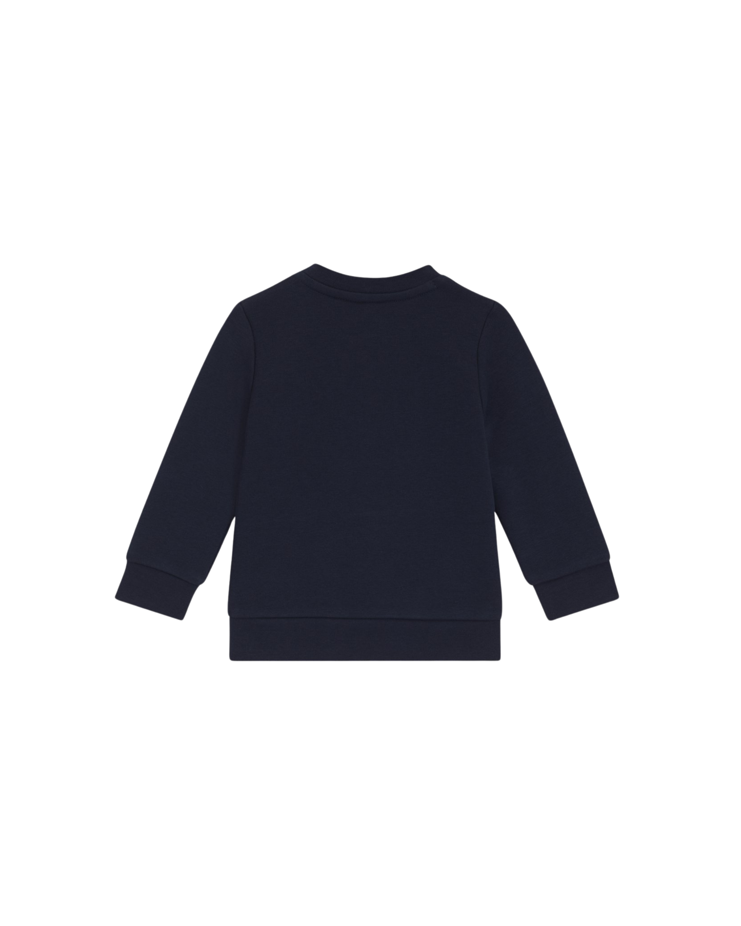 SWEATSHIRT BOSS BÉBÉ – STYLE CONFORT PREMIUM