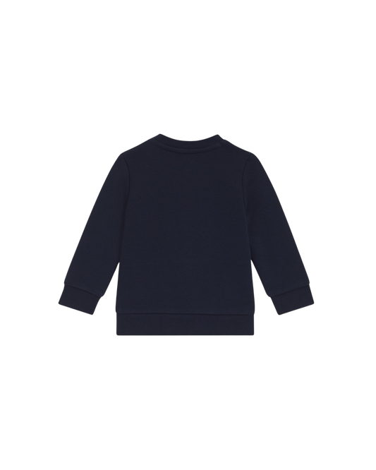 SWEATSHIRT BOSS BÉBÉ – STYLE CONFORT PREMIUM