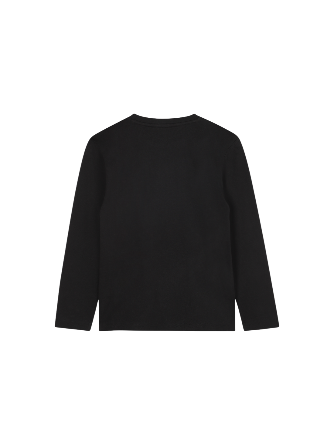 T-SHIRT MANCHES LONGUES