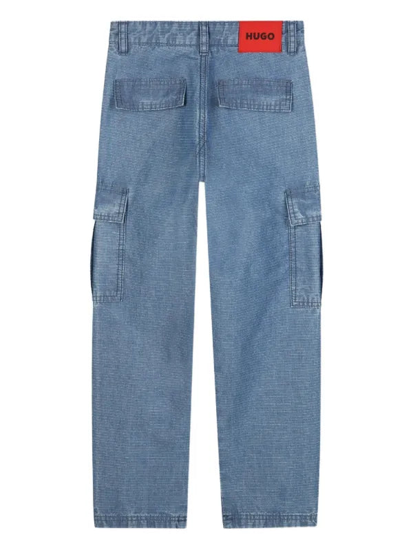 PANTALON CARGO HUGO