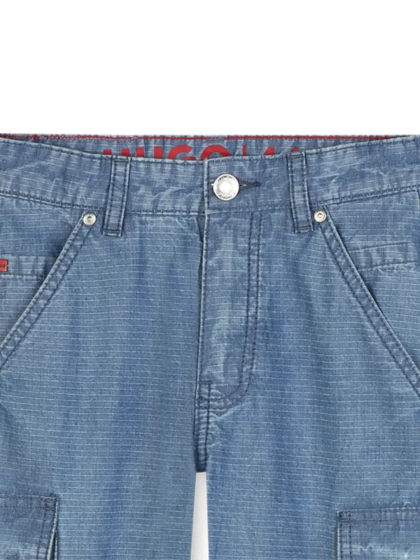 PANTALON CARGO HUGO