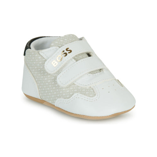 CHAUSSONS BOSS BÉBÉ – CONFORT