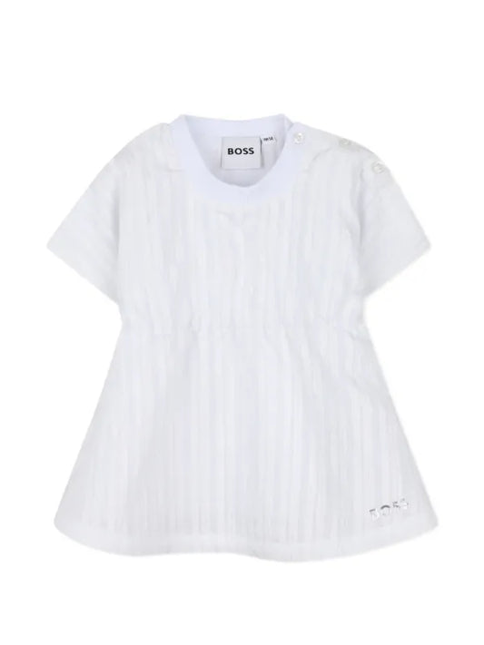 ROBE + BLOOMER