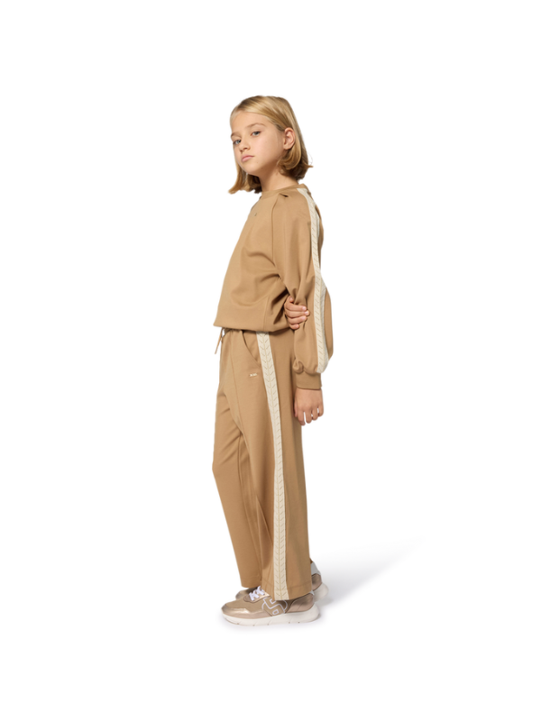 PANTALON JOGGING