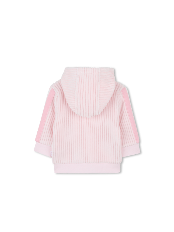 ENSEMBLE DE JOGGING