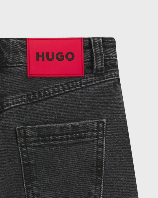 JEAN HUGO FILLE – STYLE URBAIN TENDANCE