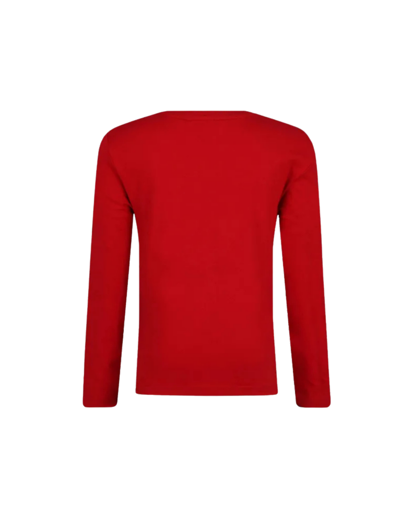 T-SHIRT MANCHES LONGUES