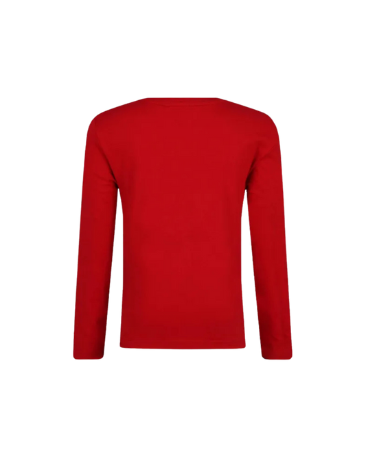 T-SHIRT MANCHES LONGUES