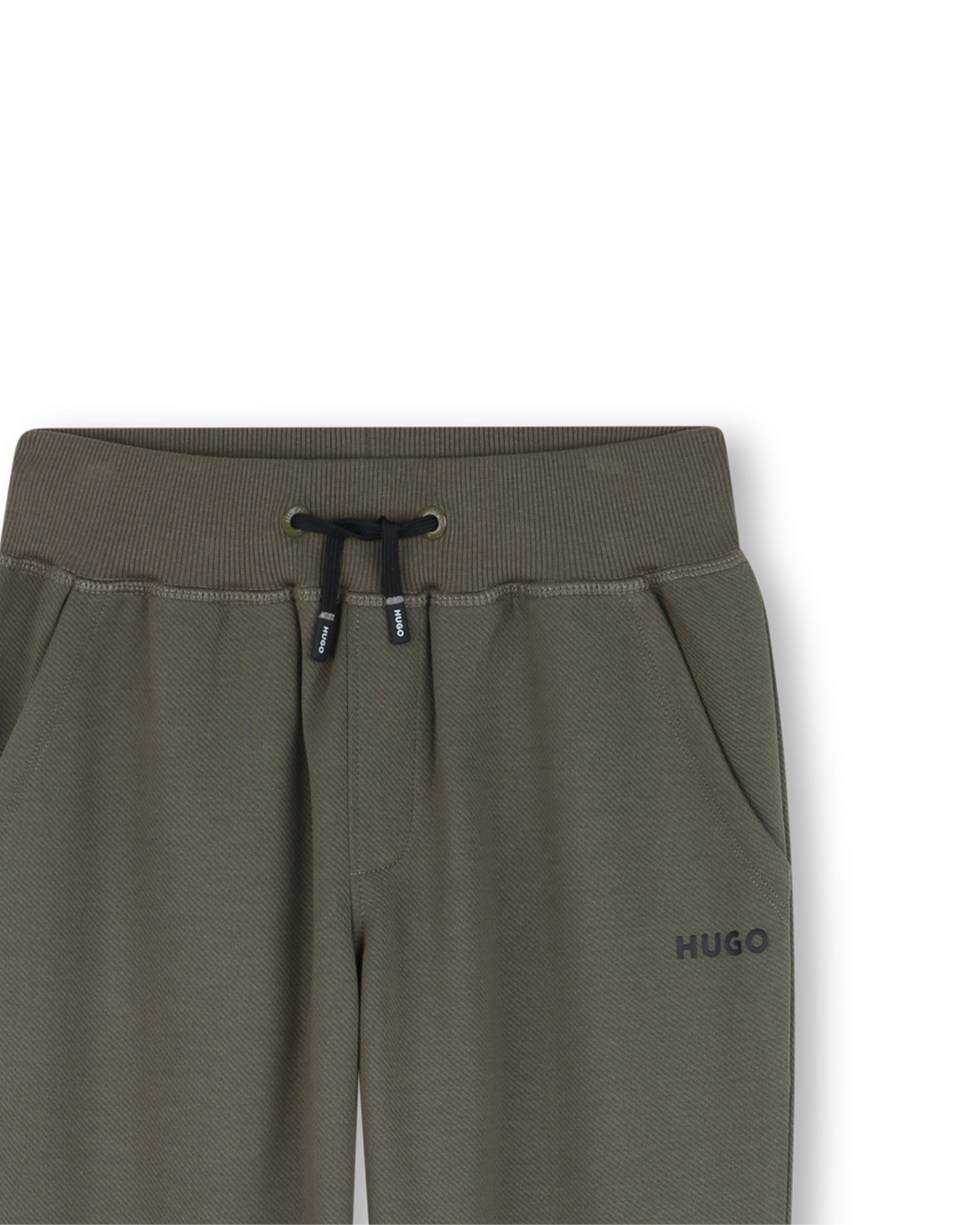 PANTALON JOGGING