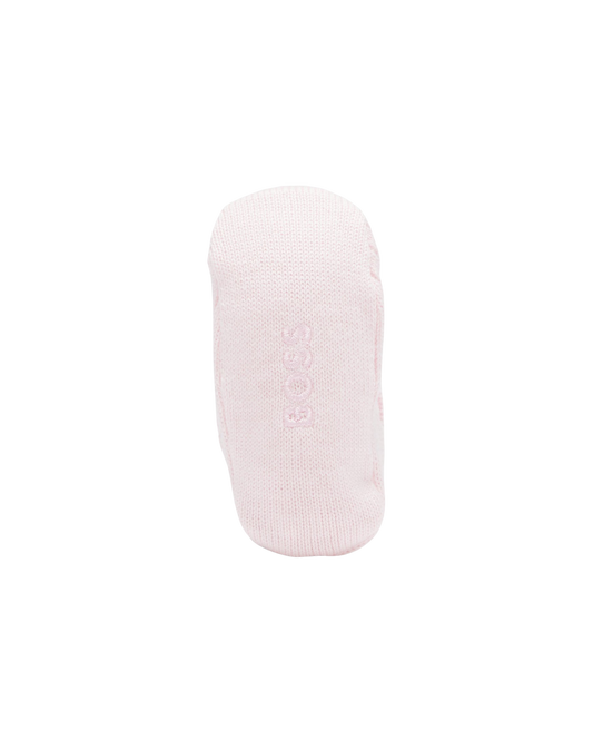 CHAUSSONS BOSS BÉBÉ – DOUCEUR & CONFORT