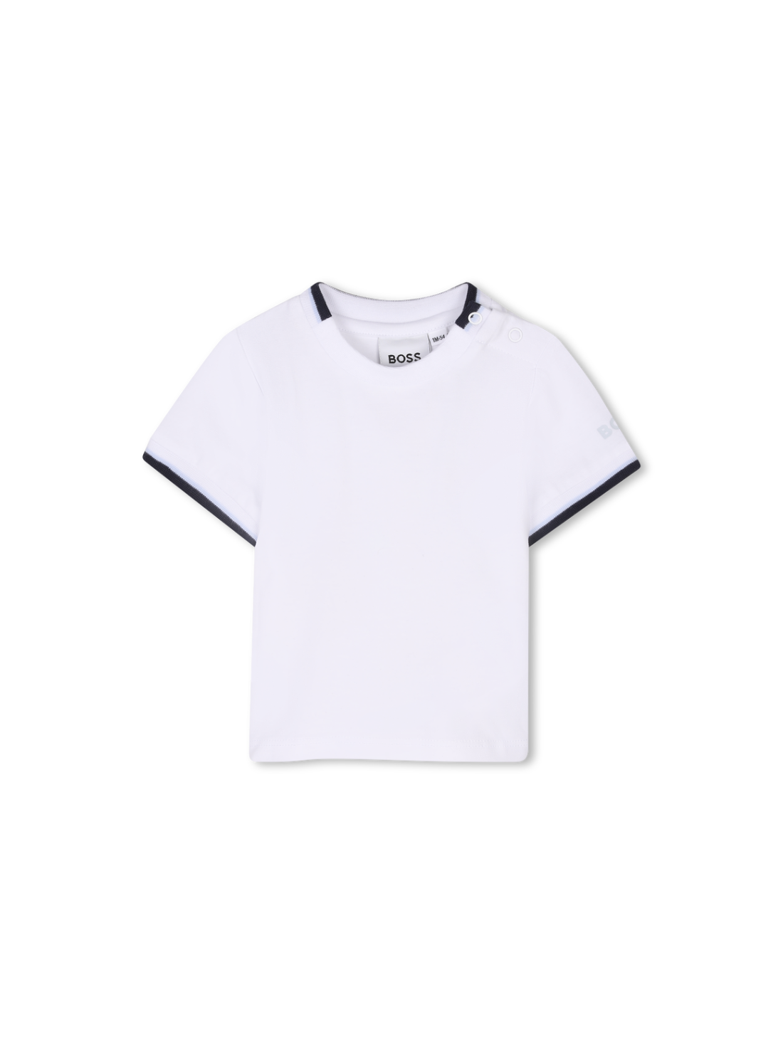 ENSEMBLE T-SHIRT COMBINAISON