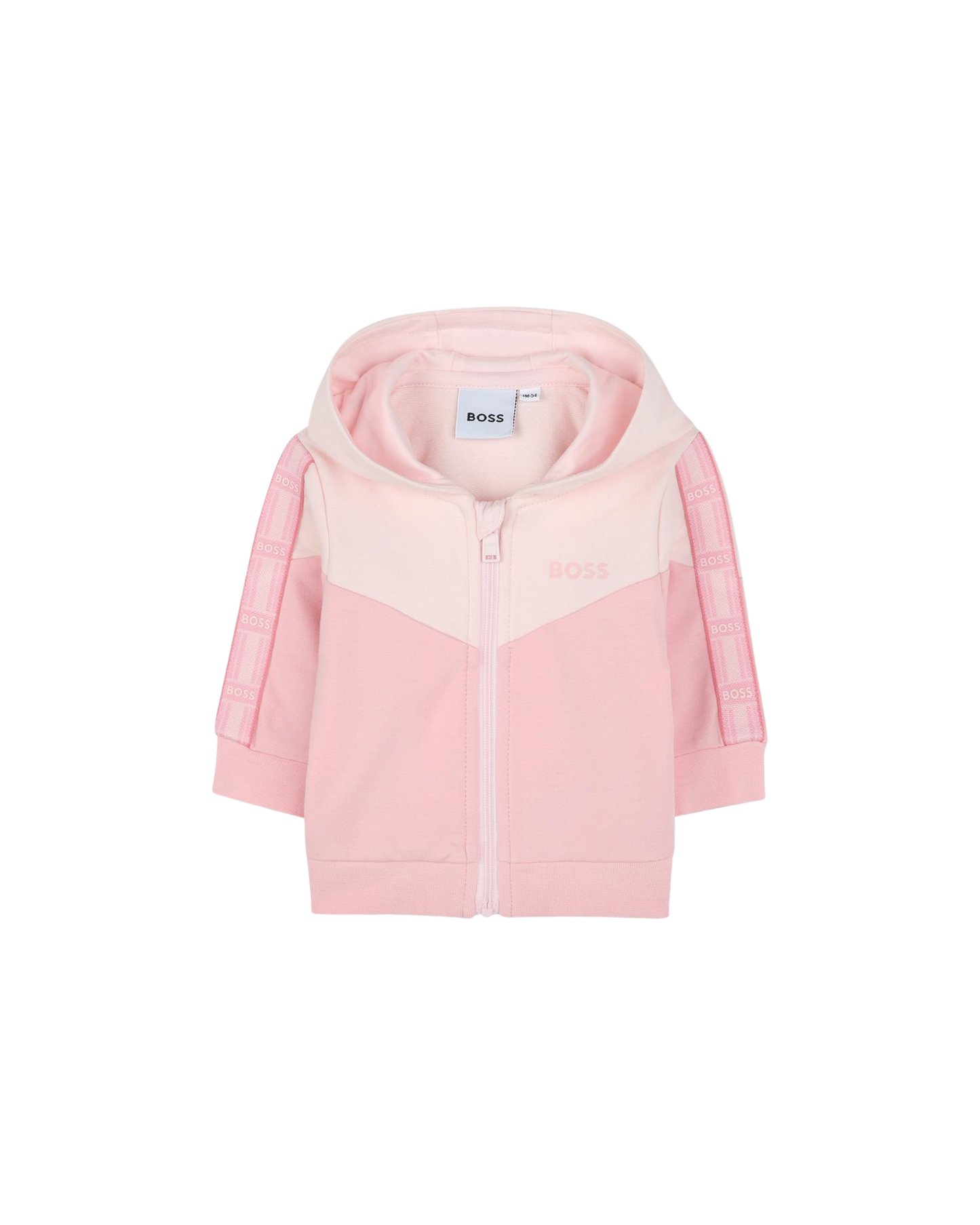ENSEMBLE BOSS BÉBÉ FILLE
