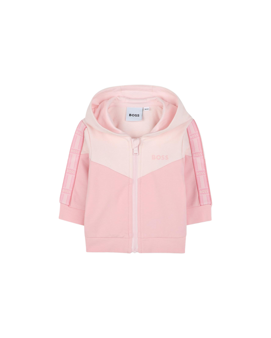 ENSEMBLE BOSS BÉBÉ FILLE