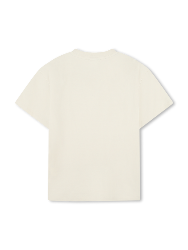 T-SHIRT À MANCHES COURTES