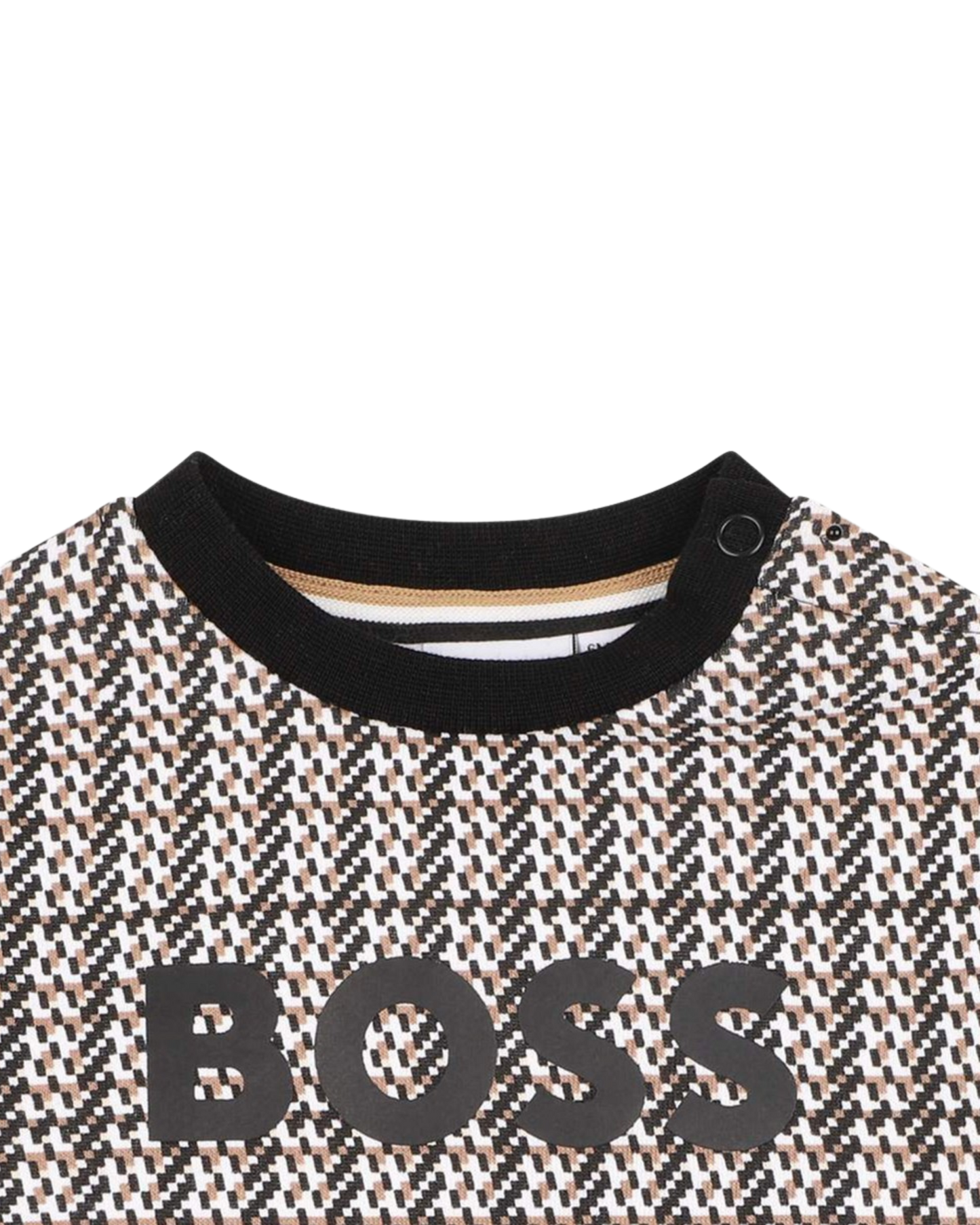 SWEAT BÉBÉ